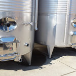 Tanques de acero